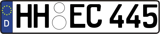 HH-EC445