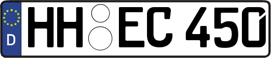 HH-EC450