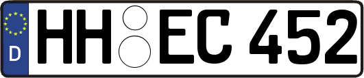HH-EC452