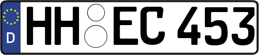 HH-EC453