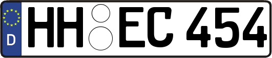 HH-EC454