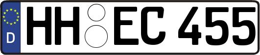 HH-EC455