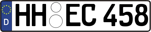 HH-EC458