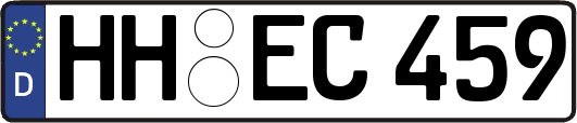 HH-EC459