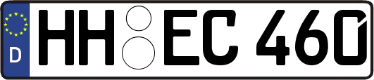 HH-EC460