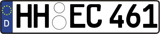 HH-EC461
