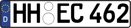 HH-EC462