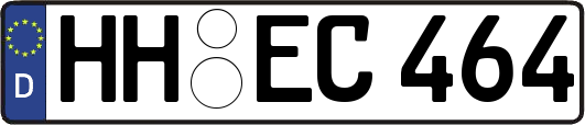 HH-EC464