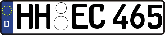 HH-EC465