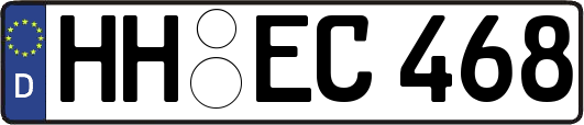 HH-EC468