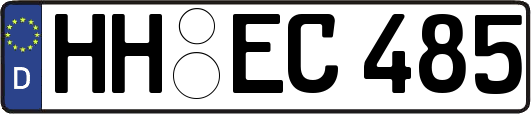 HH-EC485