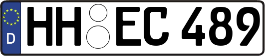 HH-EC489