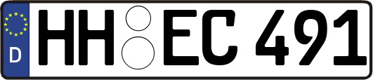 HH-EC491