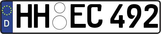 HH-EC492
