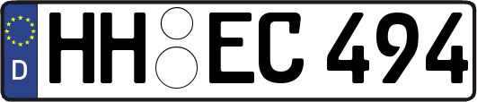 HH-EC494
