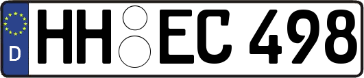 HH-EC498