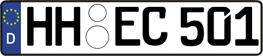 HH-EC501