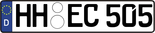 HH-EC505