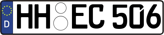 HH-EC506