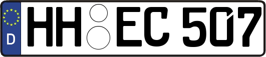 HH-EC507