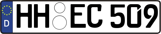 HH-EC509