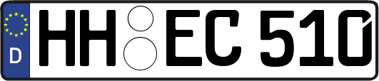 HH-EC510
