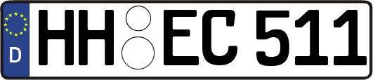 HH-EC511