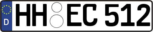 HH-EC512