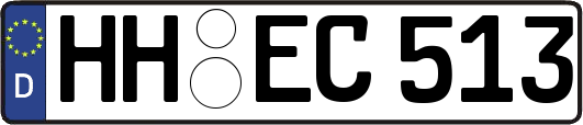 HH-EC513