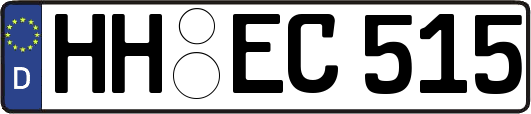 HH-EC515