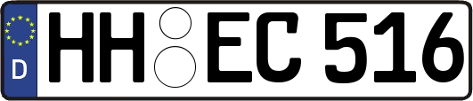 HH-EC516