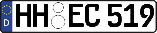 HH-EC519