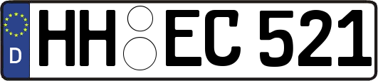 HH-EC521