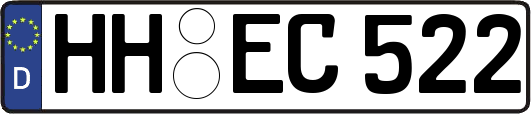 HH-EC522