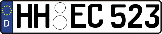 HH-EC523