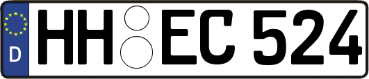 HH-EC524