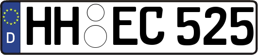 HH-EC525