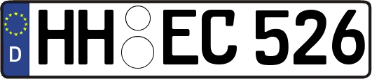 HH-EC526