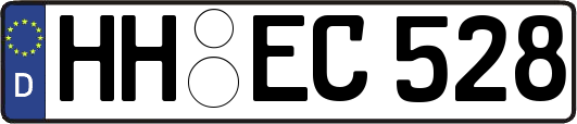 HH-EC528