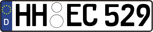 HH-EC529