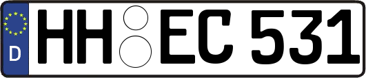 HH-EC531