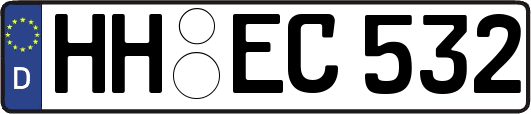 HH-EC532