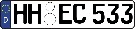 HH-EC533