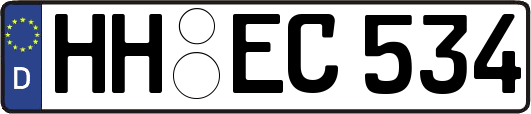 HH-EC534