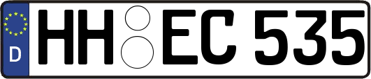 HH-EC535