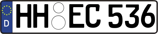 HH-EC536