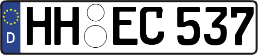 HH-EC537