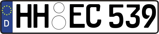 HH-EC539