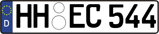 HH-EC544