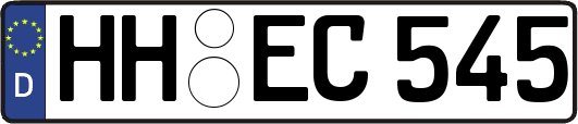 HH-EC545